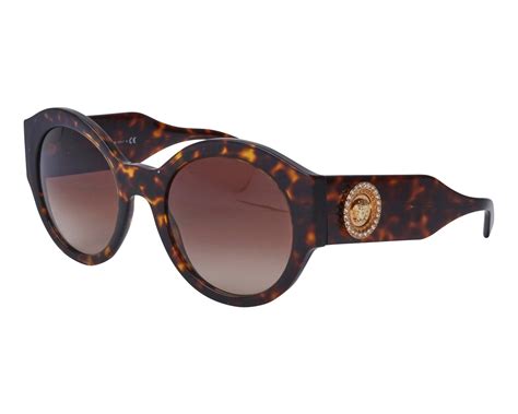 versace sonnenbrille damen weiß|Damen Sonnenbrillen .